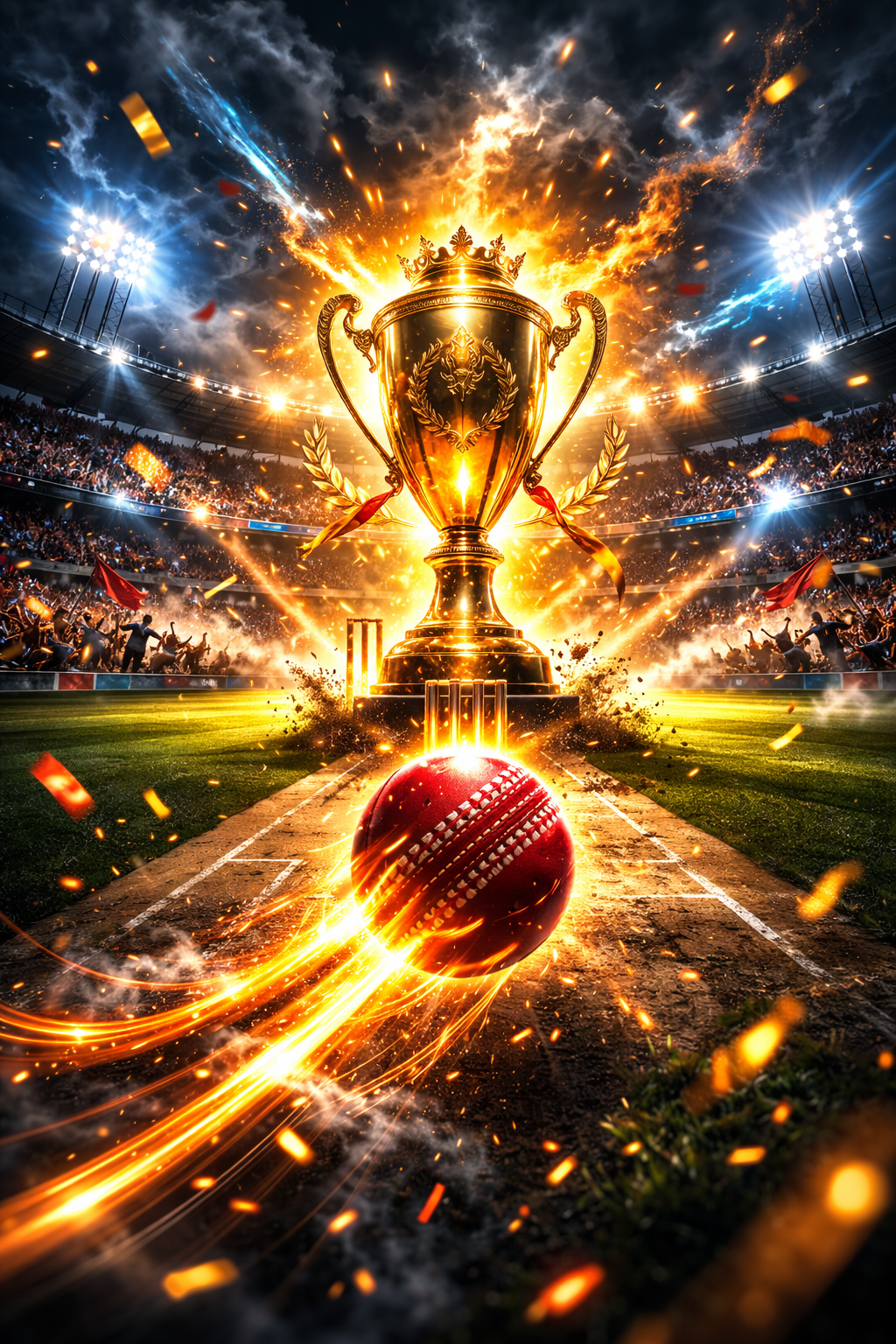 Liga 1 game information interface