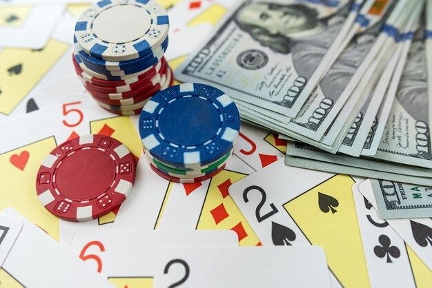 Withdrawal and deposit records